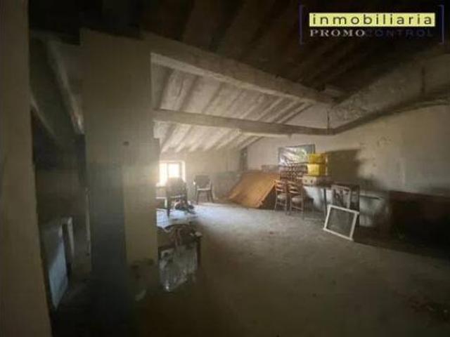 Casa rústica Venta Marracos, Marracos