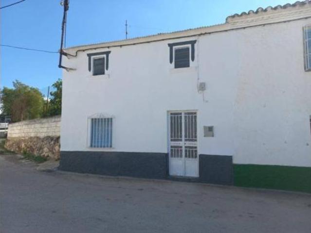 Casa rústica Venta Martos, Media Panilla