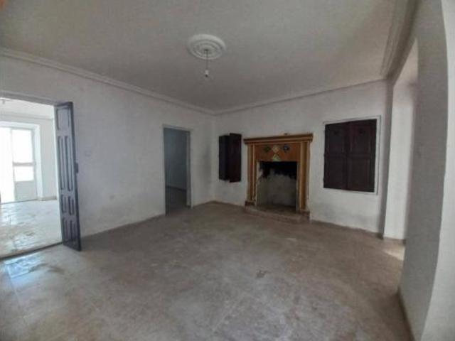 Casa rústica Venta Martos, Media Panilla