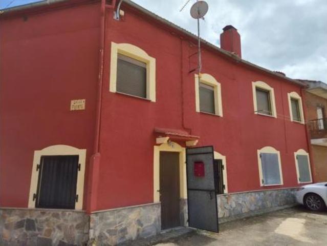 Casa rústica Venta Martiago, Martiago