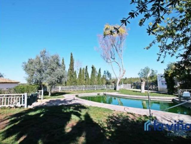Casa rústica Venta Martín de La Jara, Martín de La Jara