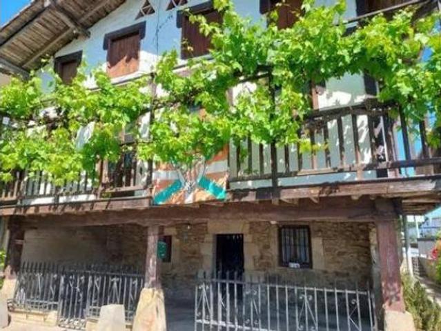 Casa rústica Venta Maruri Jatabe, Maruri Jatabe