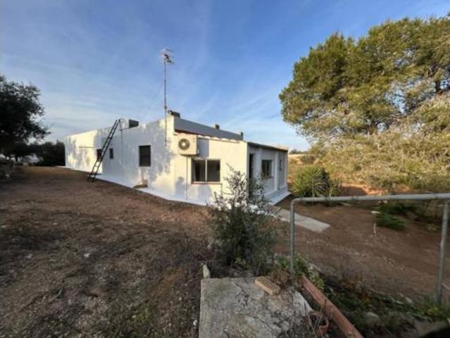 Casa rústica Venta Masdenverge, Masdenverge