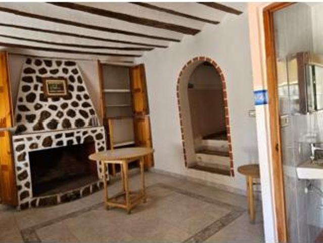 Casa rústica Venta Masegoso, Masegoso