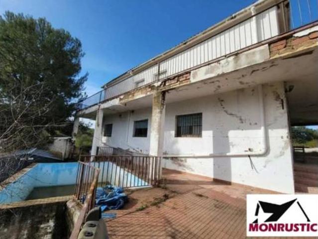 Casa rústica Venta Masllorenç, Masllorenç
