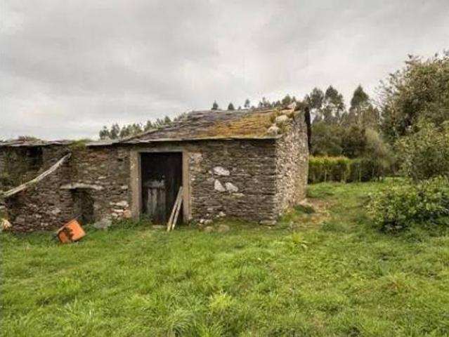 Casa rústica Venta Mañón, Mañón