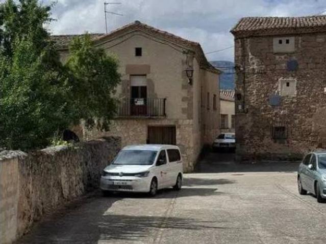 Casa rústica Venta Metauten, Zufía