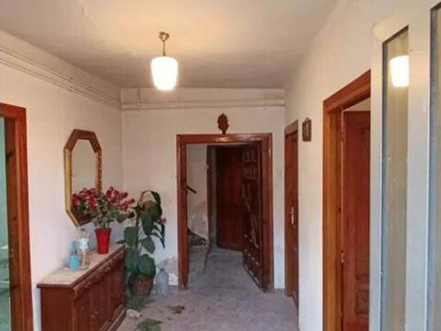 Casa rústica Venta Mezquita de Jarque, Mezquita de Jarque