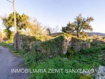 Casa rústica Venta Meaño, Meaño