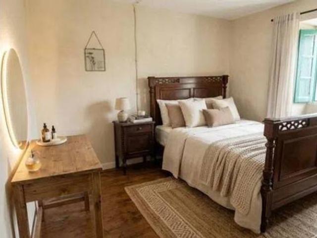 Casa rústica Venta Medina de Pomar, Santurde