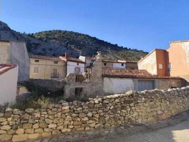 Casa rústica Venta Megina, Megina