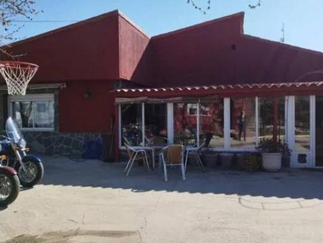 Casa rústica Venta Mejorada del Campo, Mejorada del Campo