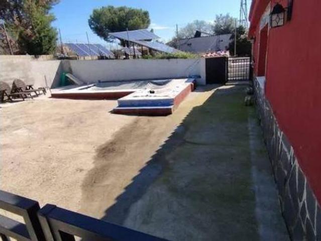 Casa rústica Venta Mejorada del Campo, Mejorada del Campo