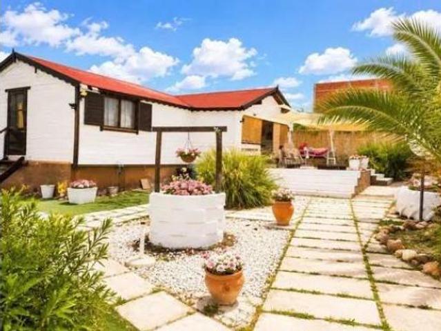 Casa rústica Venta Mejorada del Campo, Mejorada del Campo