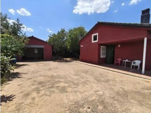 Casa rústica Venta Mejorada del Campo, Mejorada del Campo