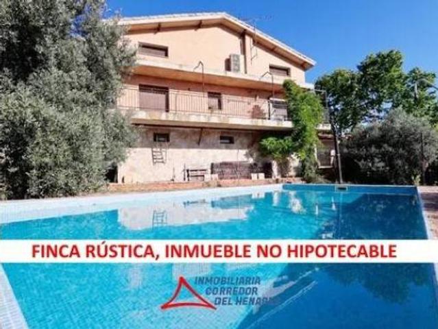 Casa rústica Venta Mejorada del Campo, Mejorada del Campo