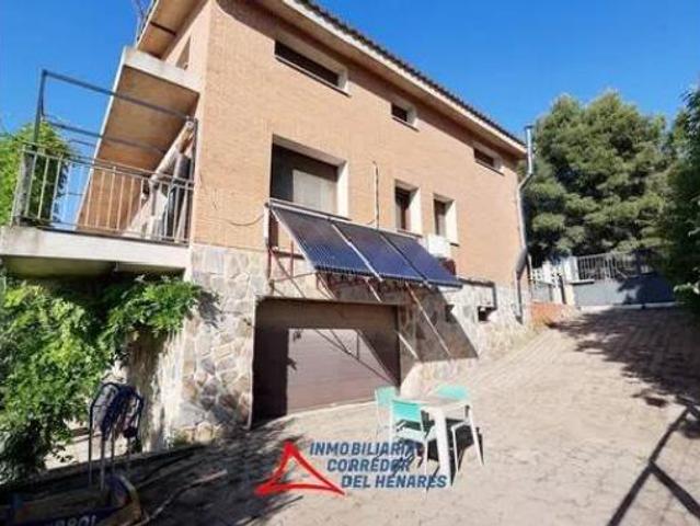 Casa rústica Venta Mejorada del Campo, Mejorada del Campo