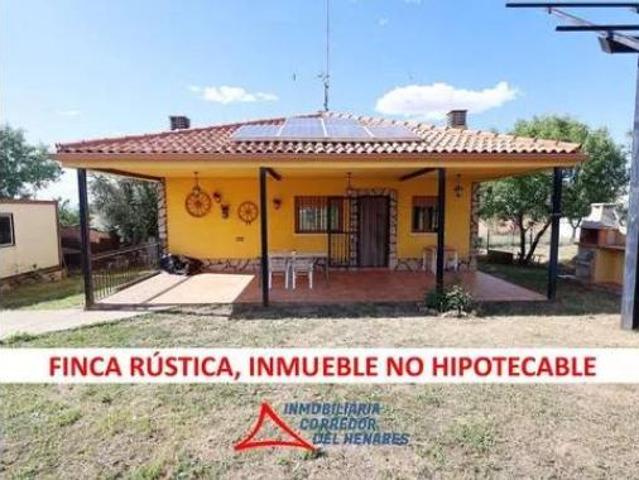 Casa rústica Venta Mejorada del Campo, Mejorada del Campo