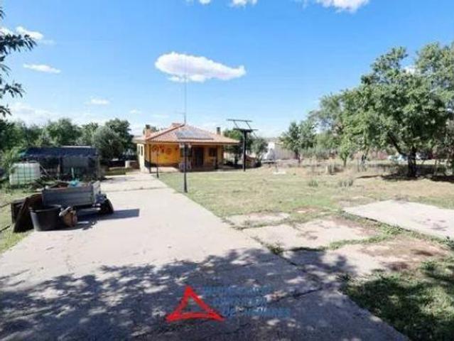 Casa rústica Venta Mejorada del Campo, Mejorada del Campo