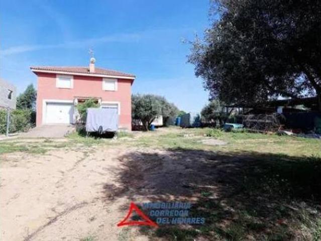 Casa rústica Venta Mejorada del Campo, Mejorada del Campo