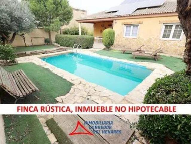 Casa rústica Venta Mejorada del Campo, Mejorada del Campo