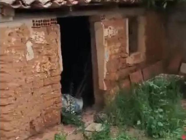 Casa rústica Venta Melgar de Fernamental, Melgar de Fernamental
