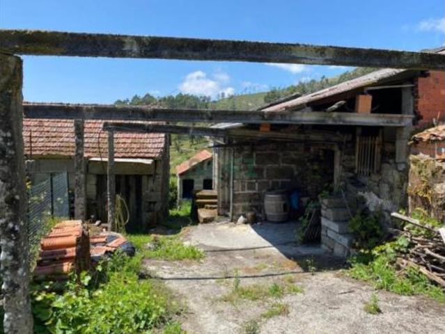Casa rústica Venta Melón, A Eirexa Melón
