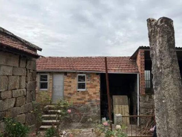 Casa rústica Venta Melón, Melón