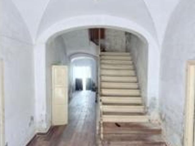 Casa rústica Venta Membrío, Membrío