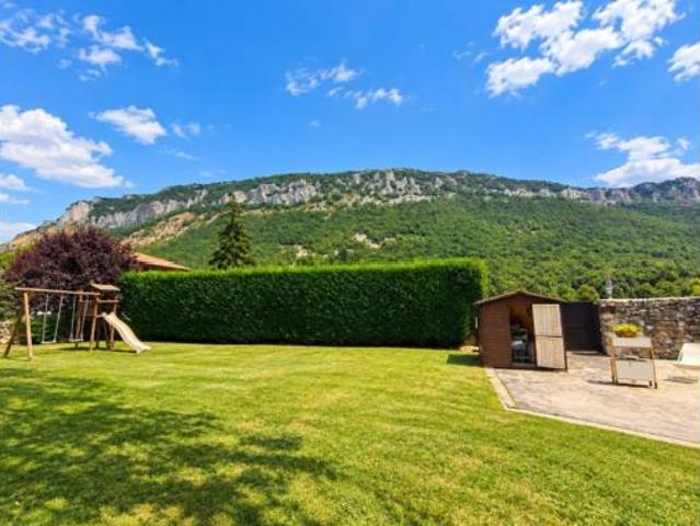 Casa rústica Venta Merindad de Montija, Bárcena de Pienza