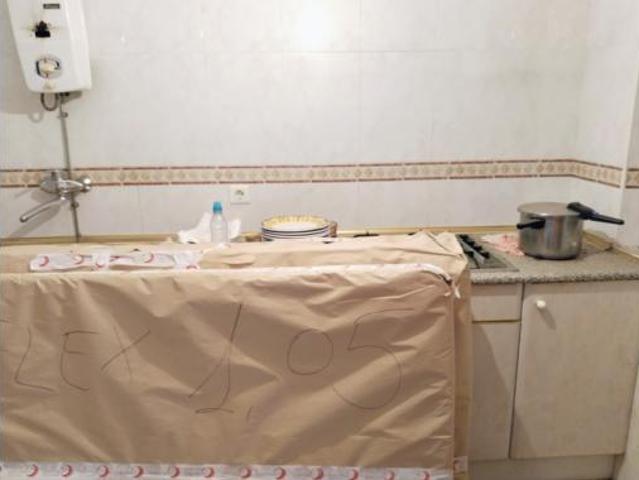 Casa rústica Venta Merindad de Río Ubierna, Cernégula