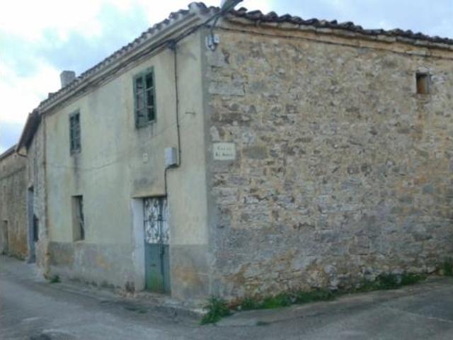Casa rústica Venta Merindad de Río Ubierna, Merindad de Río Ubierna