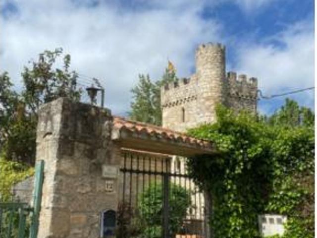 Casa rústica Venta Merindad de Río Ubierna, Castrillo de Rucios