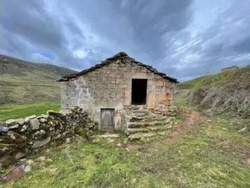 Casa rústica Venta Merindad de Valdeporres, Pedrosa de Valdeporres