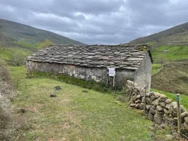Casa rústica Venta Merindad de Valdeporres, Pedrosa de Valdeporres