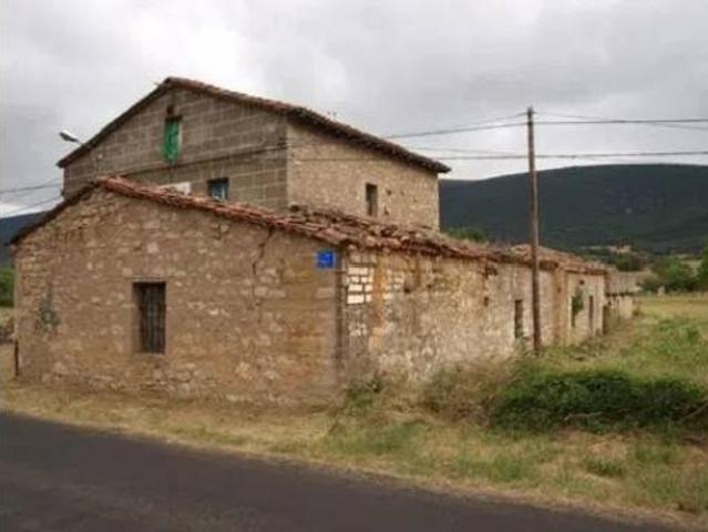 Casa rústica Venta Merindad de Valdivielso, Merindad de Valdivielso