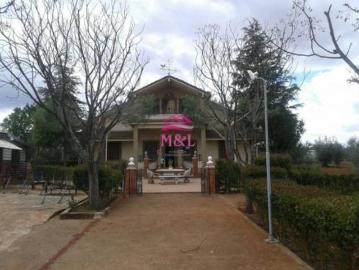 Casa rústica Venta Mérida, Mérida