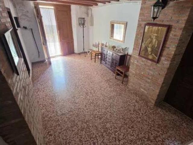 Casa rústica Venta Miedes de Aragón, Miedes de Aragón