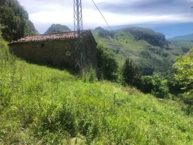 Casa rústica Venta Miera, Los Pumares