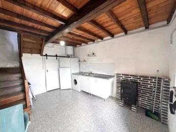 Casa rústica Venta Mieres, Parroquias Rurales