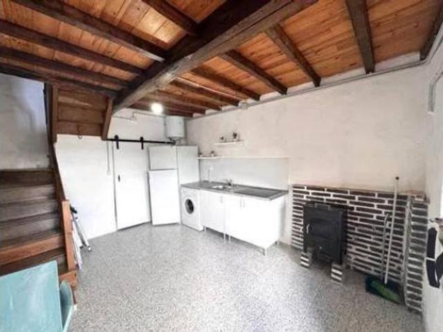 Casa rústica Venta Mieres, Parroquias Rurales