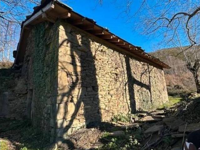 Casa rústica Venta Mieres, Parroquias Rurales