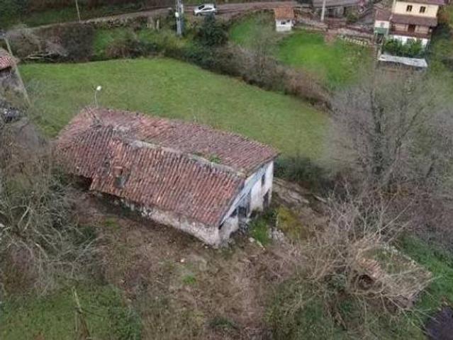 Casa rústica Venta Mieres, Parroquias Rurales
