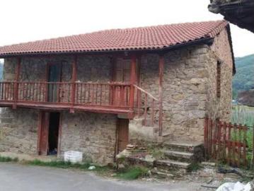 Casa rústica Venta Mieres, Santa Marina Uxo