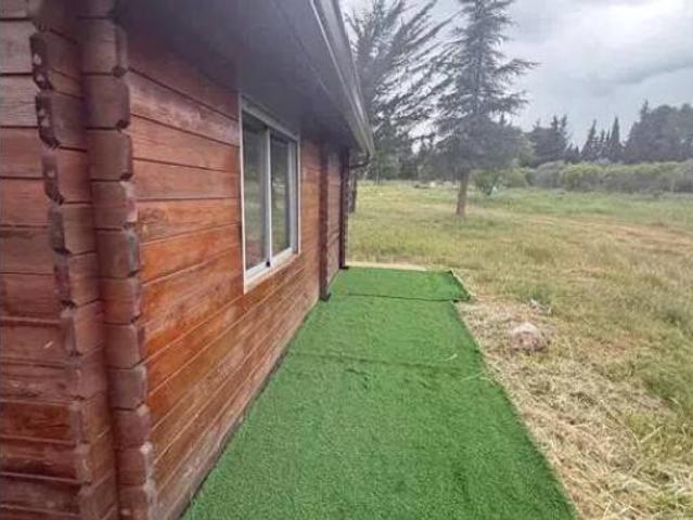 Casa rústica Venta Miguelturra, Miguelturra