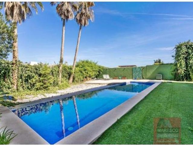 Casa rústica Venta Mijas, Campo de Mijas