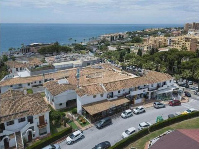 Casa rústica Venta Mijas, Mijas