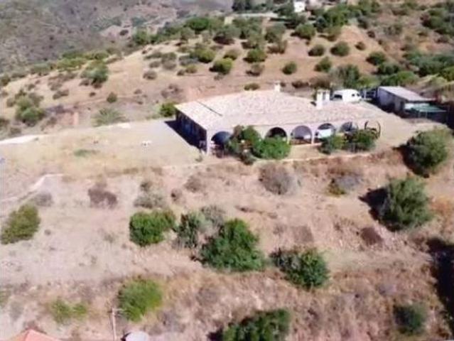 Casa rústica Venta Mijas, Valtocado La Alquería La Atalaya