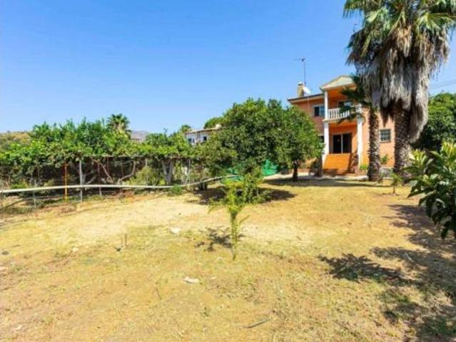 Casa rústica Venta Mijas, Valtocado La Alquería La Atalaya