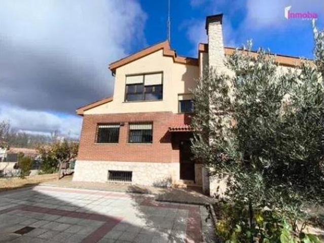 Casa rústica Venta Milagros, Milagros